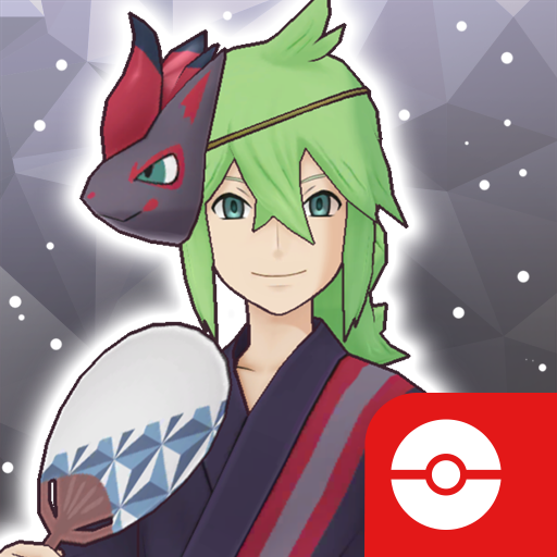 Pokémon Masters EX – Apps no Google Play