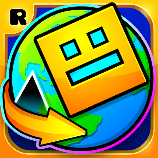 New Geometry Dash World Guide 2.0 Free Download