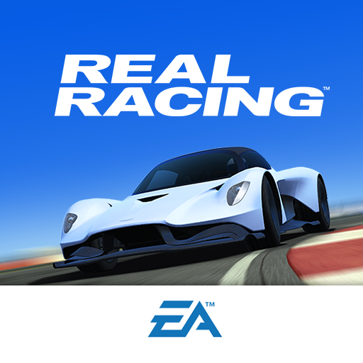 Real Racing 3 APK Download for Android Free