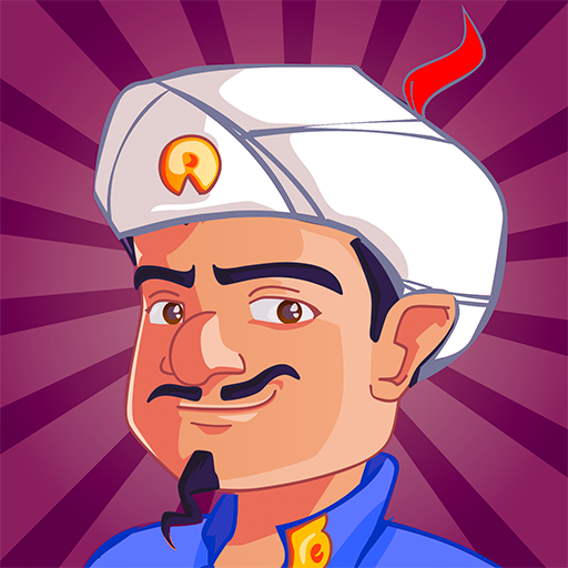 Download do APK de Akinator LITE para Android