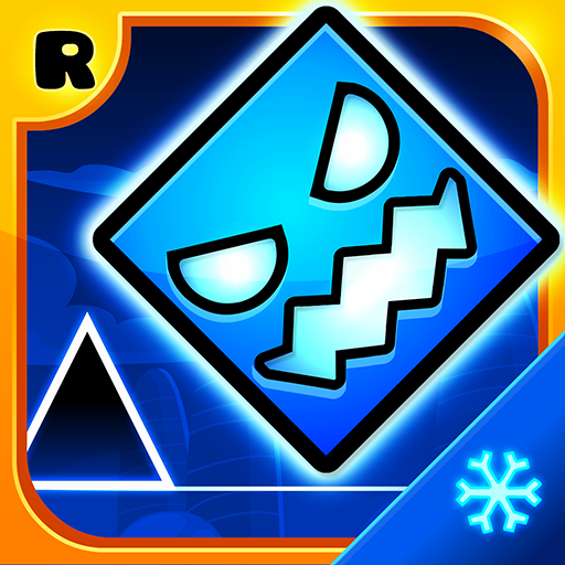 Geometry Dash APK: A Fun and Exciting Game for All Ages!, by Dot Mirror