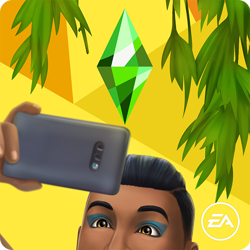 Game The Sims Mobile FREE Guide APK for Android Download