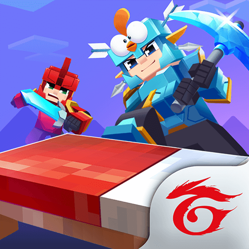 Garena Bed Wars APK for Android Download