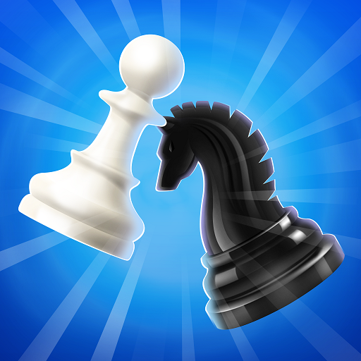 Chess LiveCam! New Chess Game – Apps no Google Play