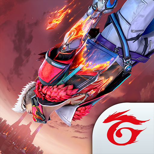 Download Garena Free Fire for Android - Free - 1.102.1