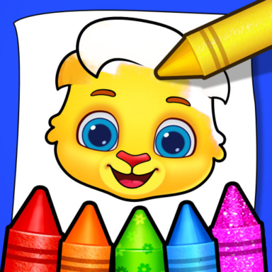 Coloring Games: Color & Paint 1.4.8 (arm64-v8a + arm-v7a) (Android 5.1 ...