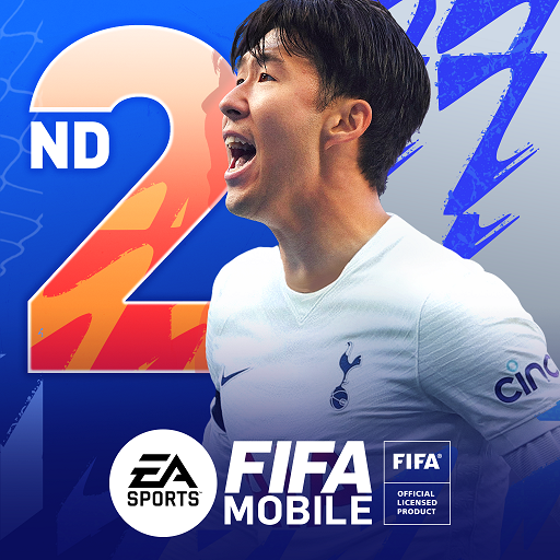 FIFA 모바일 - Téléchargement de l'APK pour Android