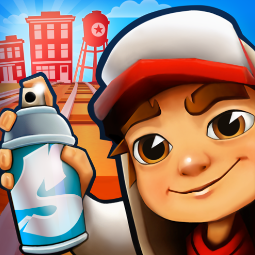 Subway Surfers City 2.37.0 Official Update 