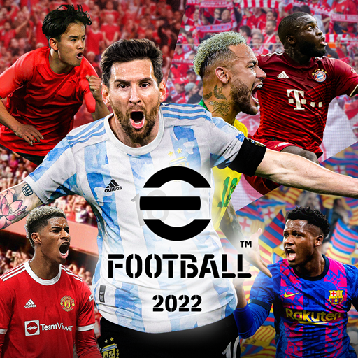 eFootball™ 2024 7.4.0 (arm64-v8a) (Android 7.0+) APK Download by KONAMI -  APKMirror