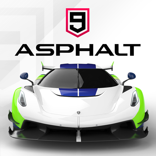 Direct Link To Download Asphalt 9 Legends - Mod Apk + OBB File