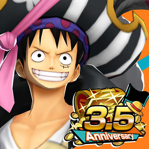 Download ONE PIECE Bounty Rush Mod Apk On Android - Panda Helper