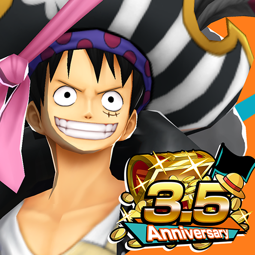 ONE PIECE Bounty Rush - Apps on Google Play