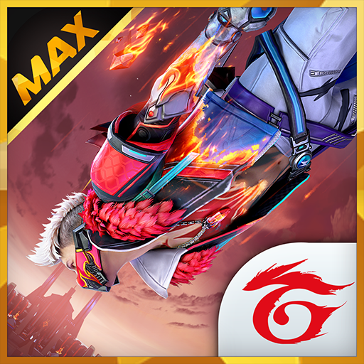 Free Fire MAX 2.69.1 APK Download by Garena International I - APKMirror