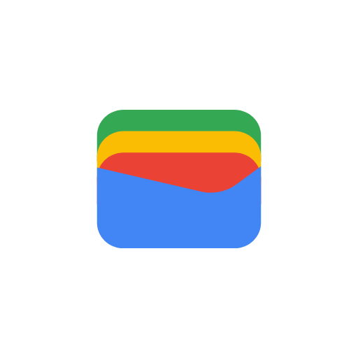 Google on sale wallet apps