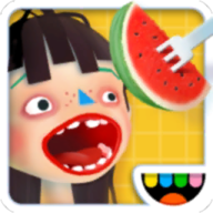 Toca Boca Jr for Android - Free App Download