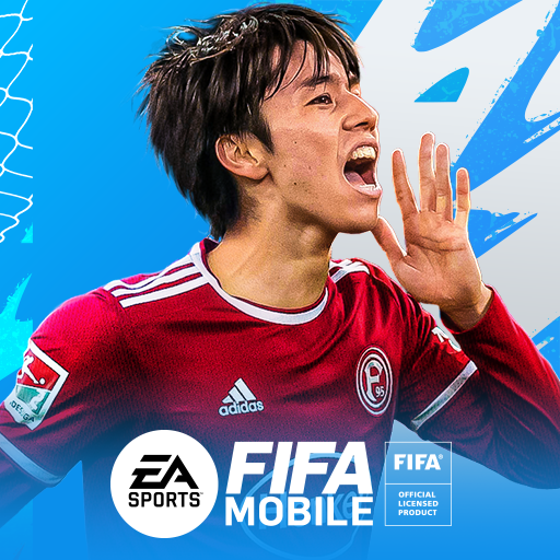 FIFA 모바일 - Téléchargement de l'APK pour Android