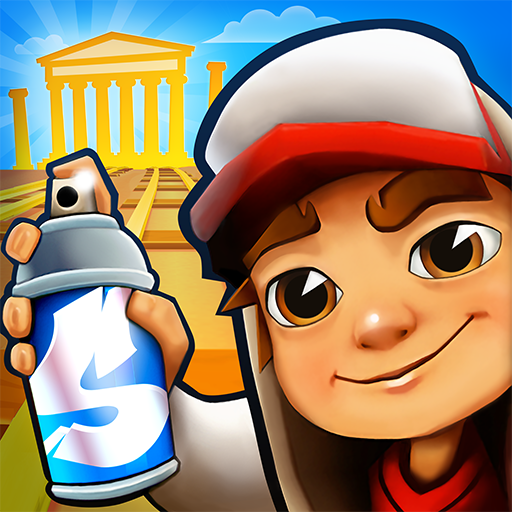 Subway Surfers 2.38.0 APK Download by SYBO Games - APKMirror