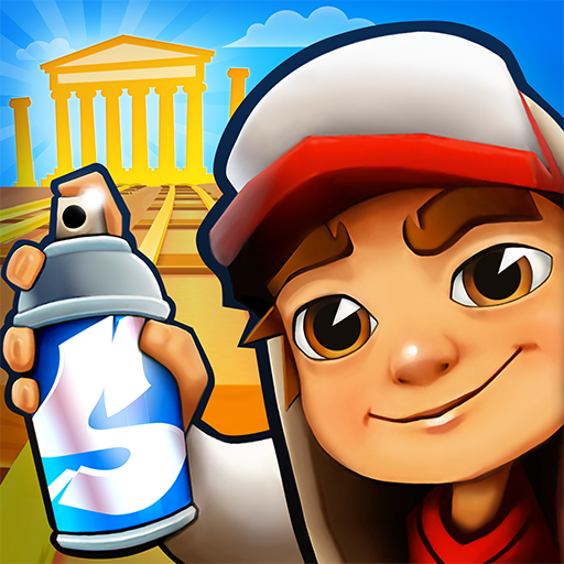 Subway Surfers All Stars 2.38.0 APK Download para Android 2023