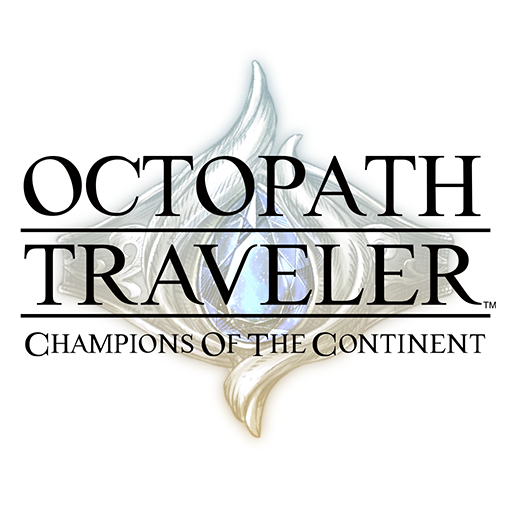 OCTOPATH TRAVELER: CotC Gameplay (Android, iOS) 