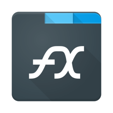 fx file explorer apk download