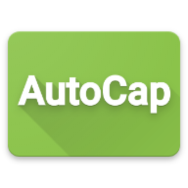 AutoCap: captions & subtitles 1.0.47 by PANDAI HOLDINGS LIMITED