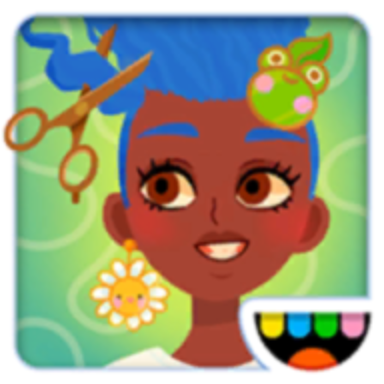 скачати toca boca hair salon 4 взлом