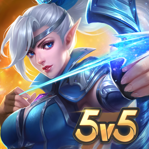 Mobile Legends: Bang Bang at App Store downloads and cost