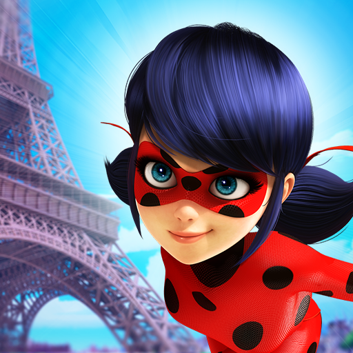 Miraculous Ladybug & Cat Noir 5.6.21 APK Download by CrazyLabs LTD -  APKMirror