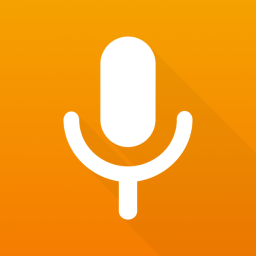 Voice Recorder Icon