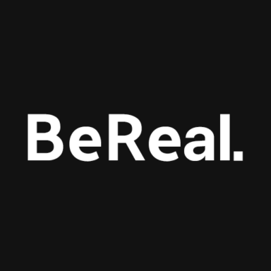 BeReal. Your friends for real. 3.1.0 by BeReal