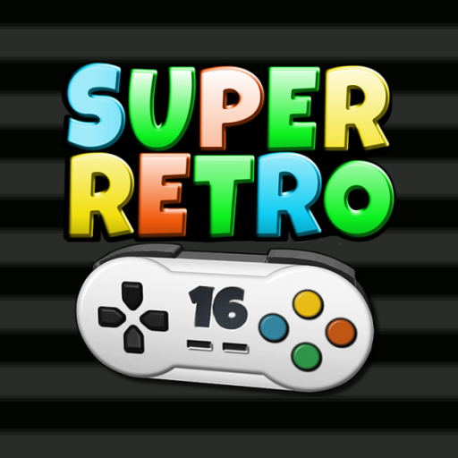 SNES Emulator + All Roms APK for Android Download