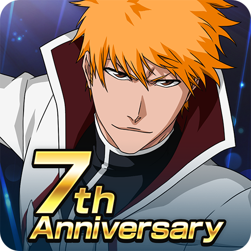 Bleach:Brave Souls Anime Games – Apps no Google Play