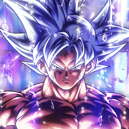 DRAGON BALL LEGENDS APK (Android Game) - Free Download