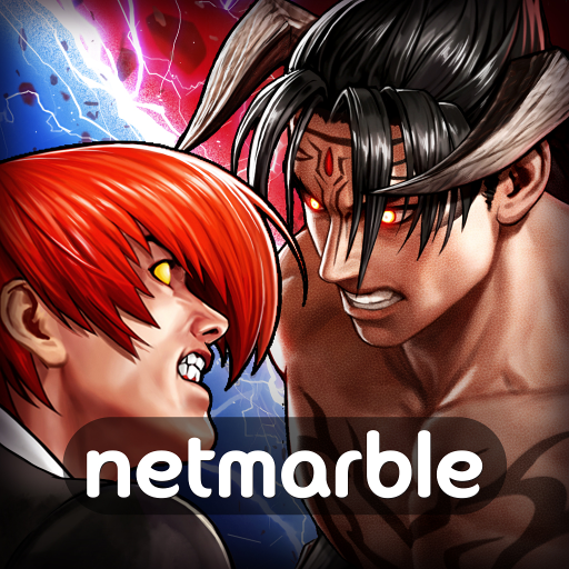 The King of Fighters ALLSTAR 1.12.3 APK Download by Netmarble