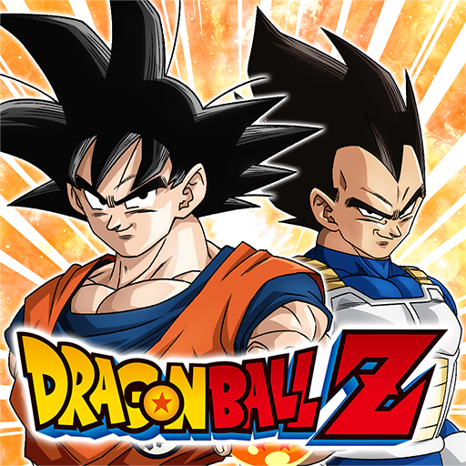 DRAGON BALL Z DOKKAN BATTLE for Android - Free App Download