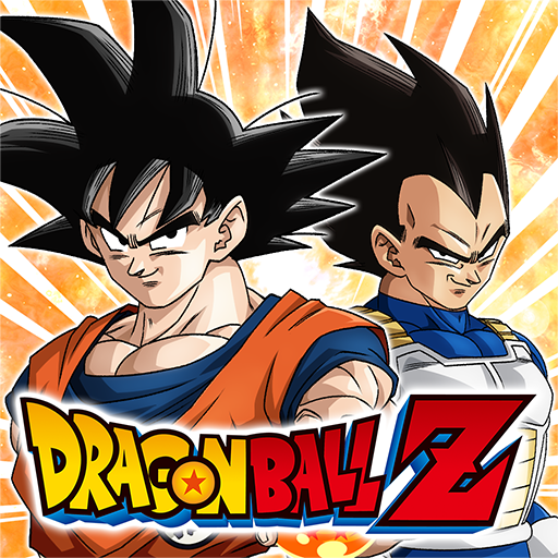 DRAGON BALL Z DOKKAN BATTLE 3.0.1 APK Download by BANDAI NAMCO