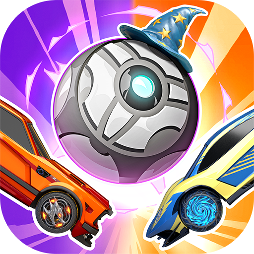 Rocket League Sideswipe – Apps no Google Play