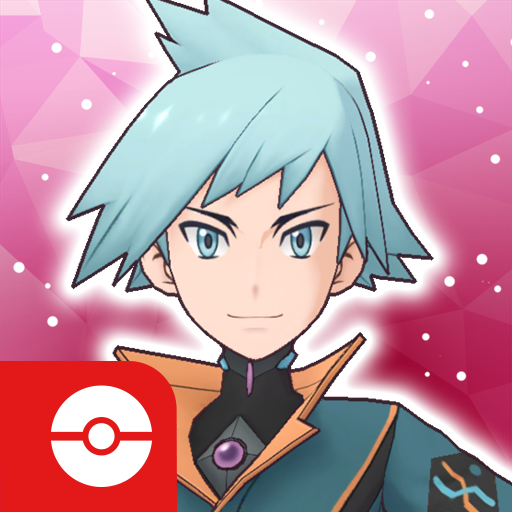 Pokémon Masters EX - Apps on Google Play