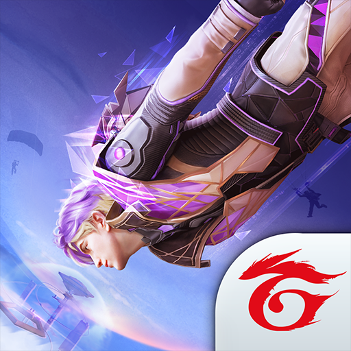 Download Garena Free Fire for Android - Free - 1.102.1