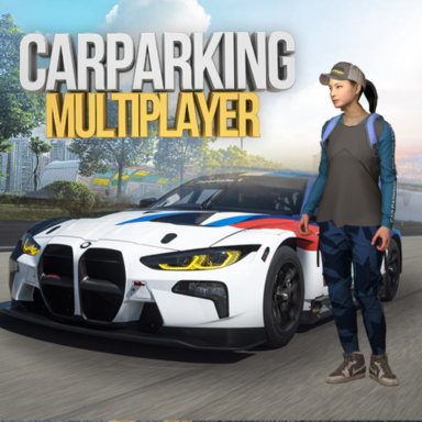 SAIU! Car Parking Multiplayer Mod 4.8.12.7, ONLINE