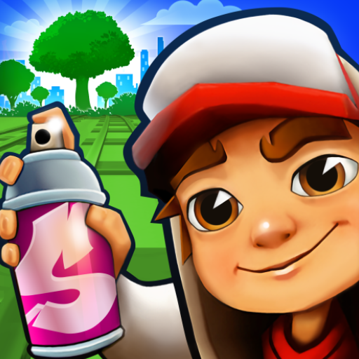 Faça download do Subway Surf APK v3.1.0 para Android