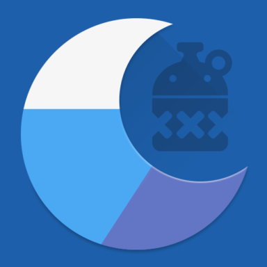 Moonshine - Icon Pack 3.8.4 (Android 6.0+) APK Download by Nate Wren ...