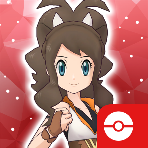 Pokémon Masters EX – Apps no Google Play