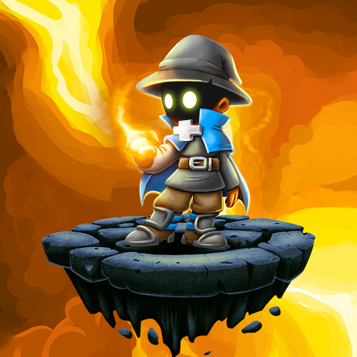 Magic Rampage APK Download for Android Free