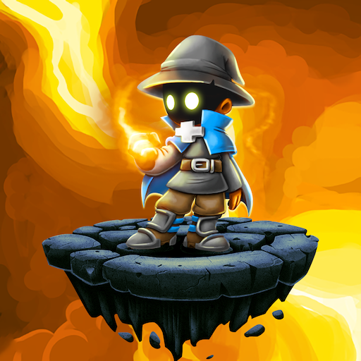 Magic Rampage - Apps on Google Play