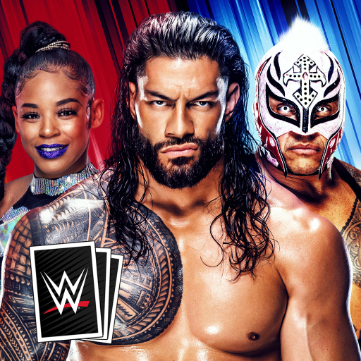 how to download 2k wwe 24 obb apk Android on goggle｜TikTok Search