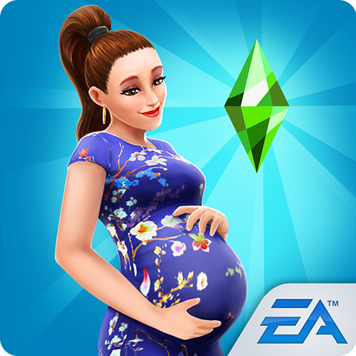 The Sims FreePlay APK VIP 5.80.0 MOD, Dinheiro Infinito