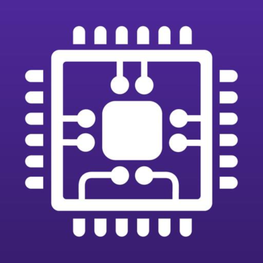 CPU-Z 1.50 by CPUID