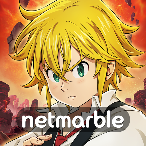 Netmarble Launches Ragnarok In The Seven Deadly Sins: Grand Cross