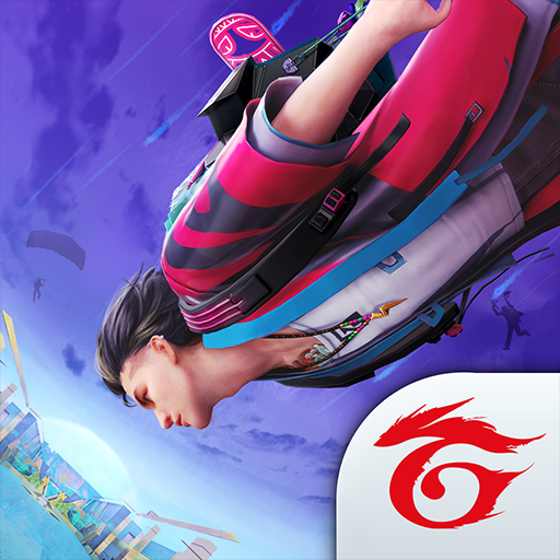 Baixar gratuitamente Garena Free Fire APK para Android